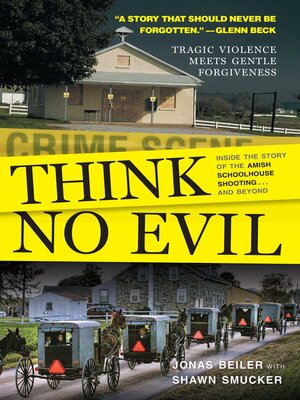 cover image of Think No Evil